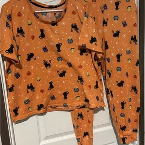 Women’s Halloween PJs